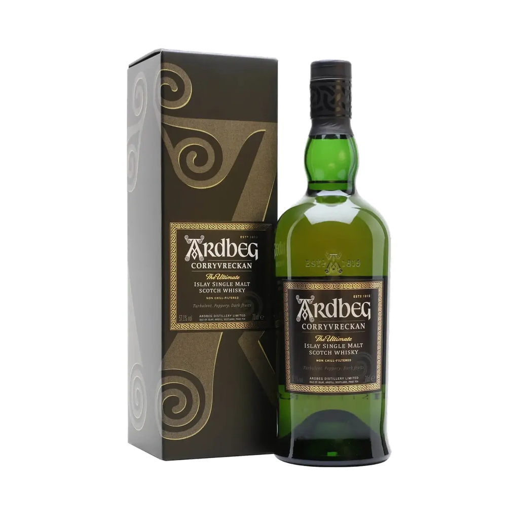 Ardbeg Corryvreckan