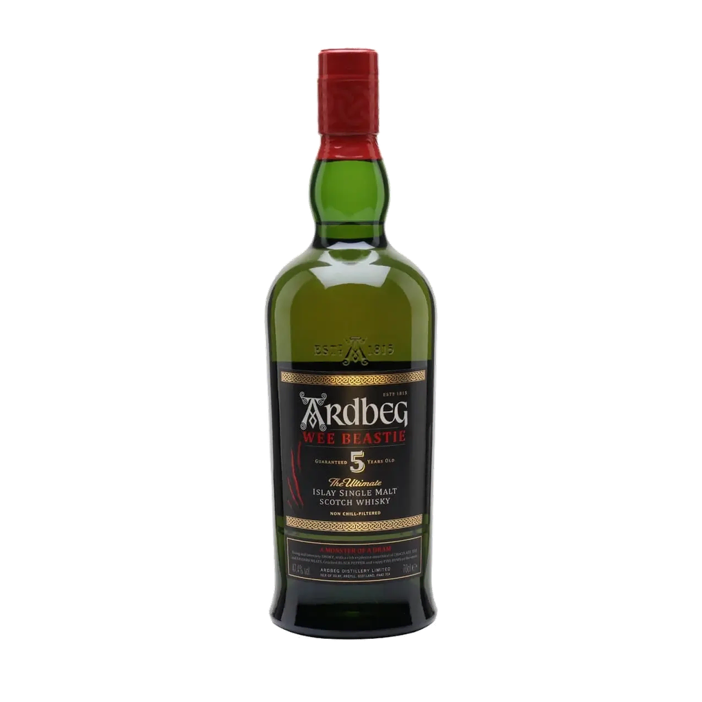 Ardbeg Wee Beastie 5 Jahre