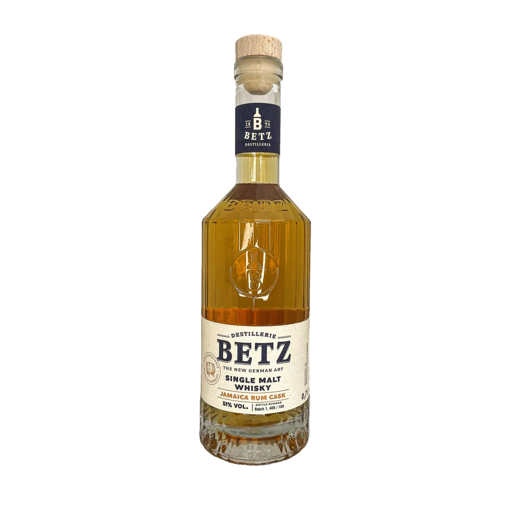 Betz Jamaica Rum Cask 2017/2022 Batch 1