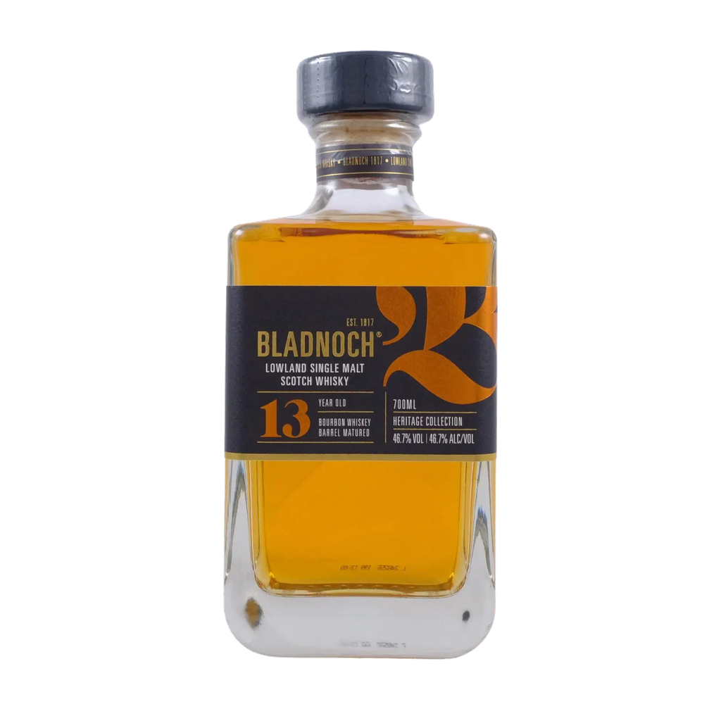 Bladnoch 13 Jahre Release 2024