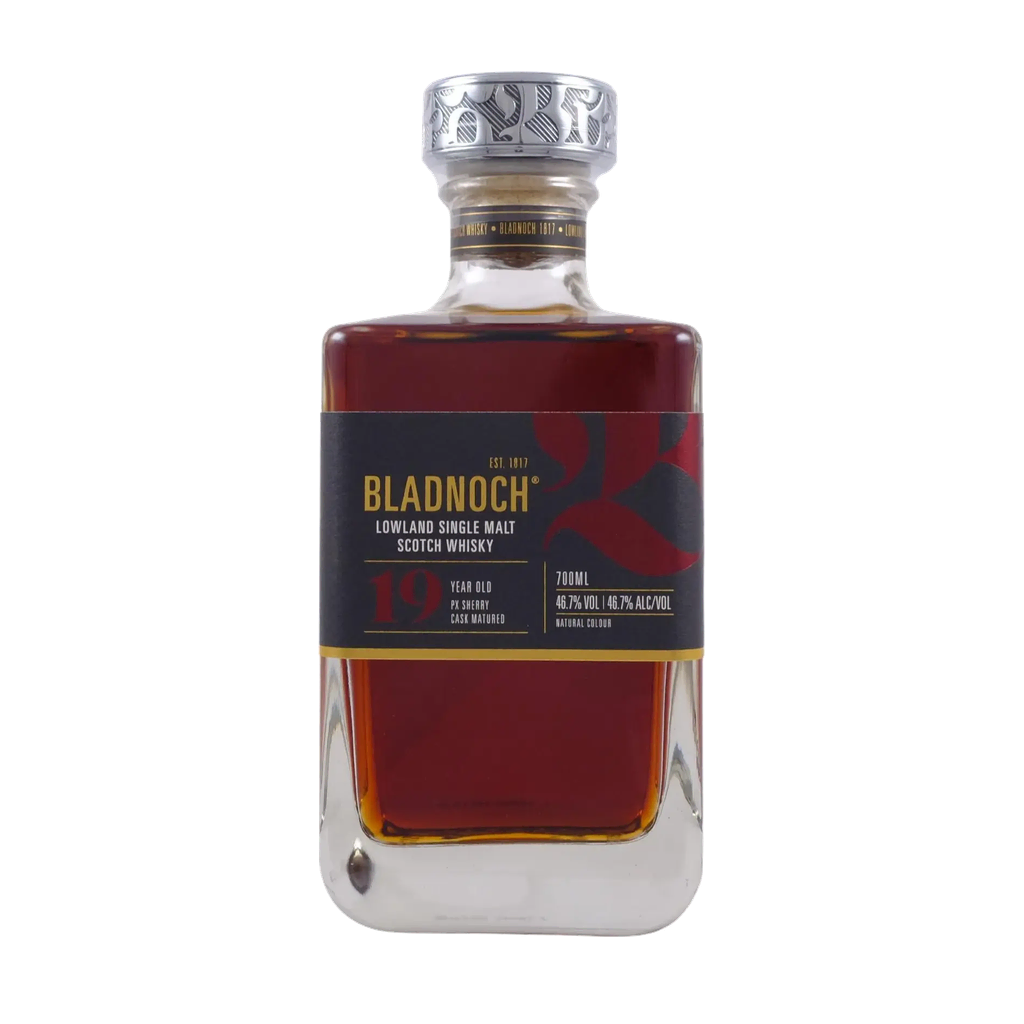 Bladnoch 19 Jahre Release 2024