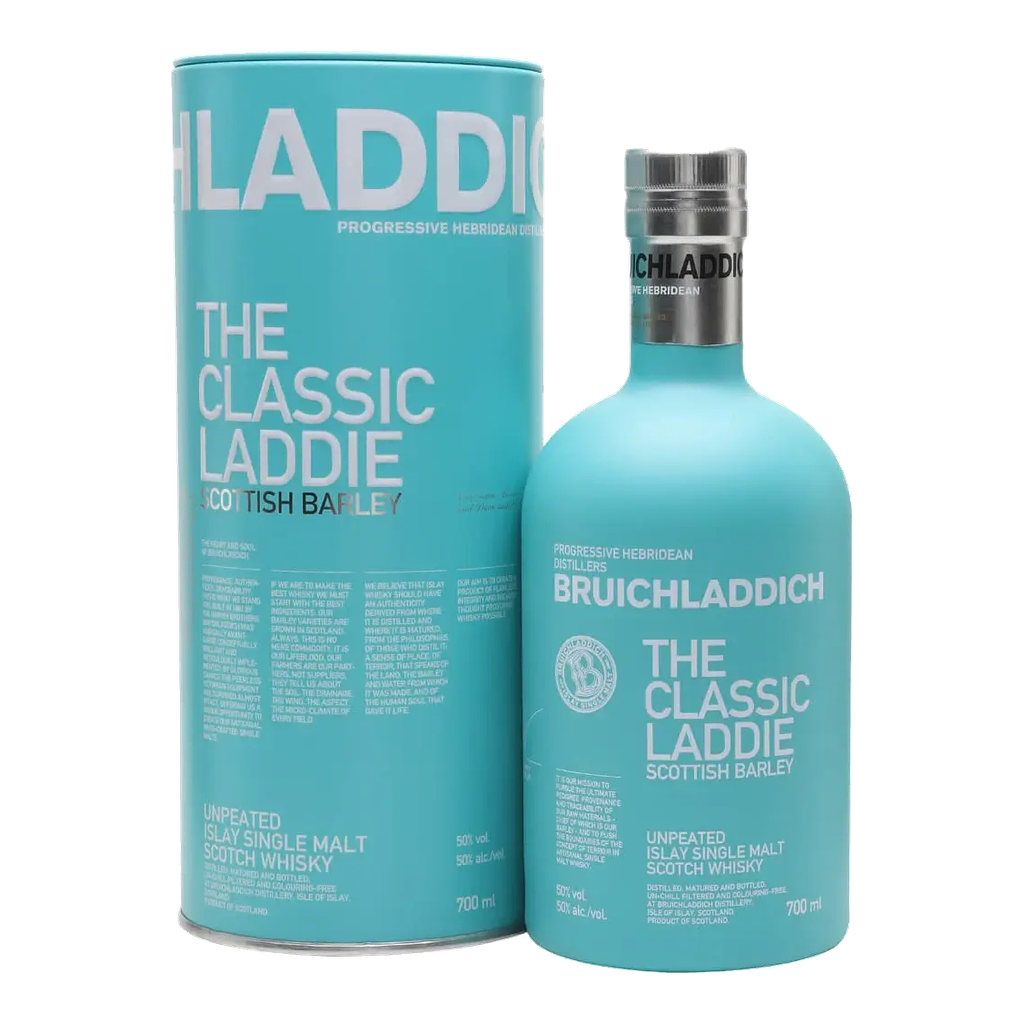Bruichladdich The Classic Laddie