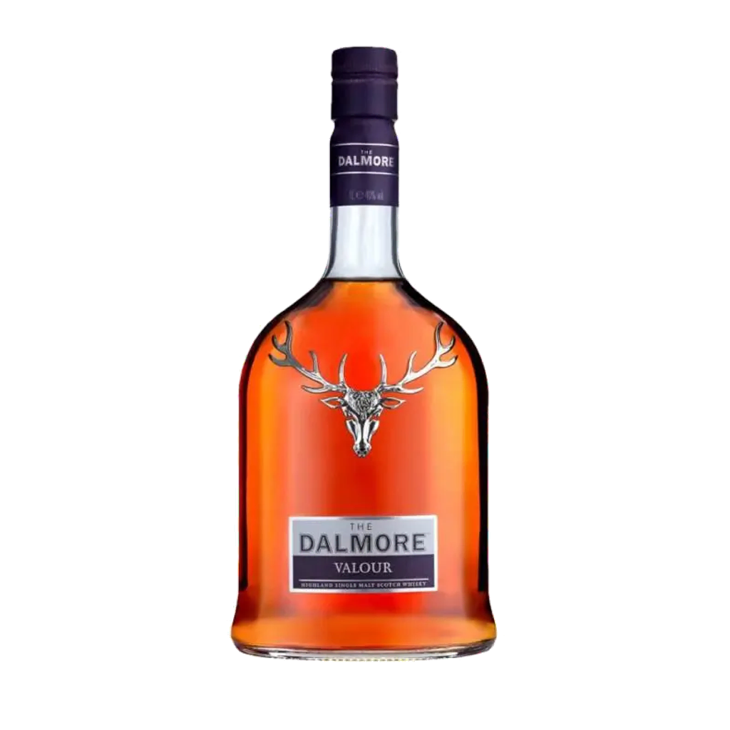 Dalmore Valour