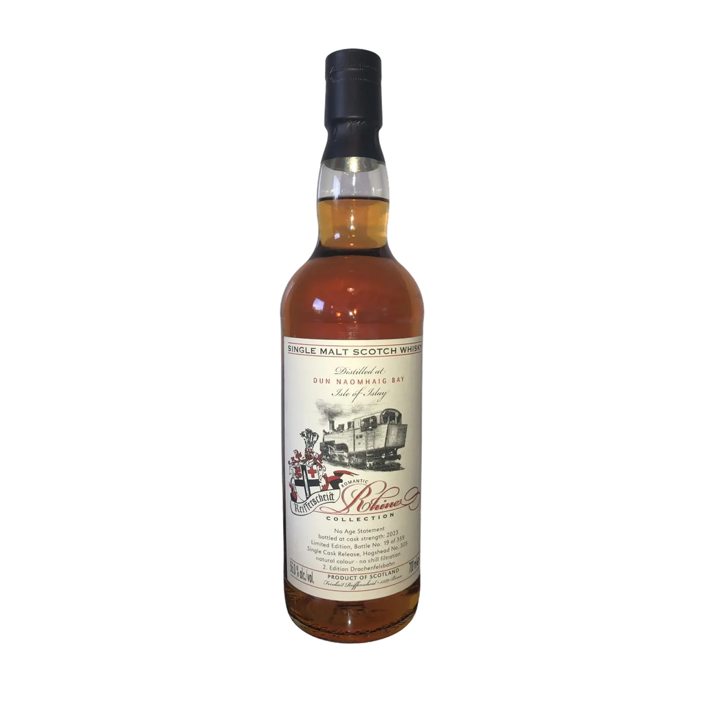 Dun Naomhaig Bay Batch 2 2023 - Feinkost Reifferscheid