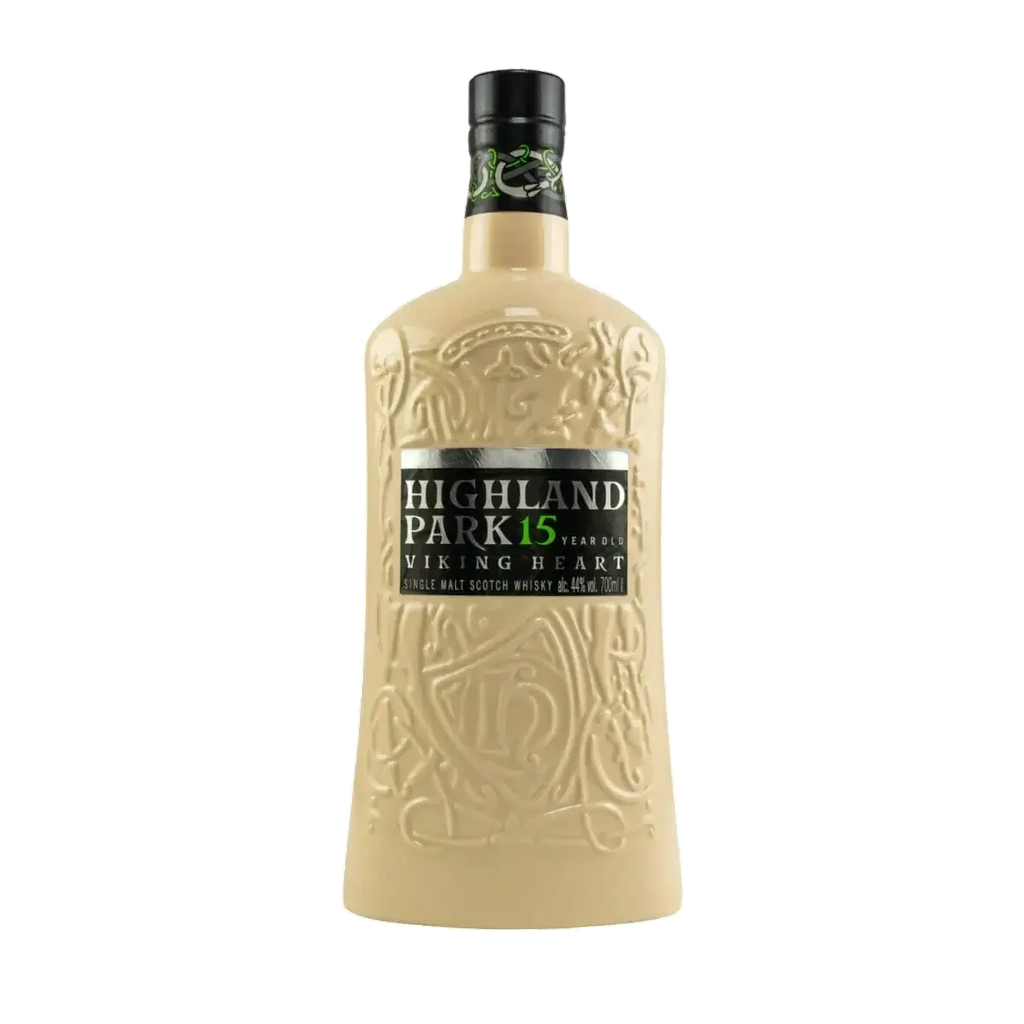Highland Park 15 Jahre Viking Heart