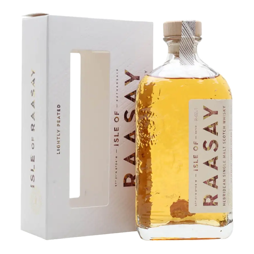 Isle Of Raasay Batch R02