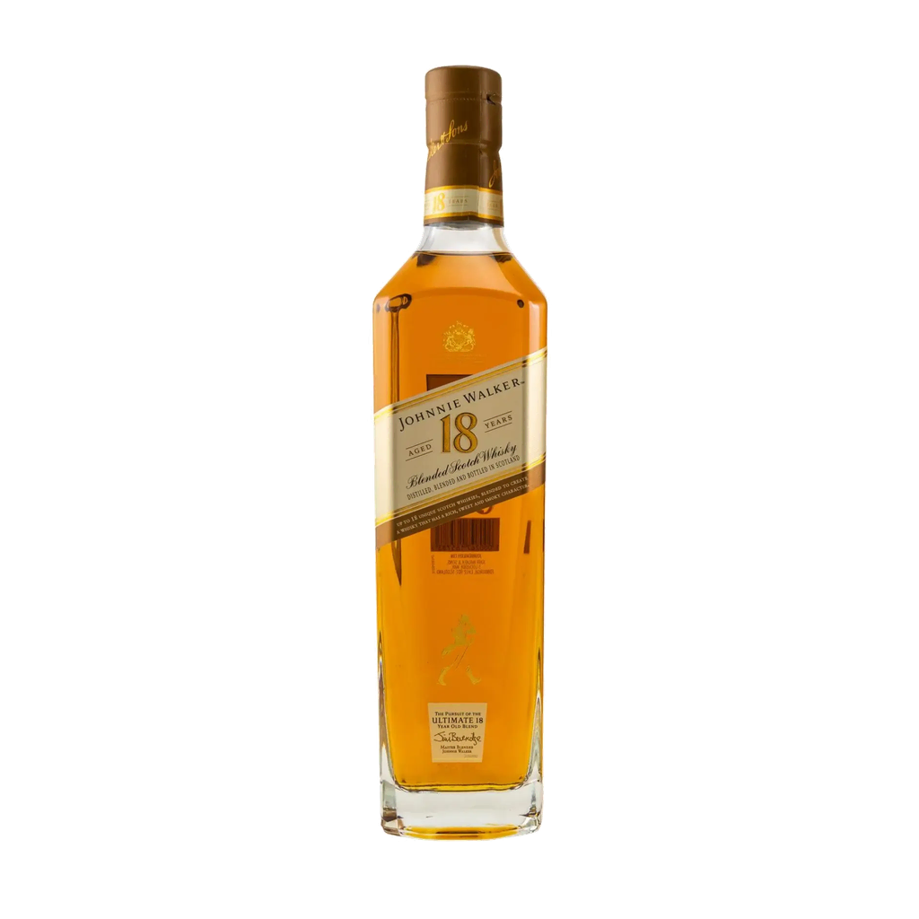 Johnnie Walker 18 Jahre