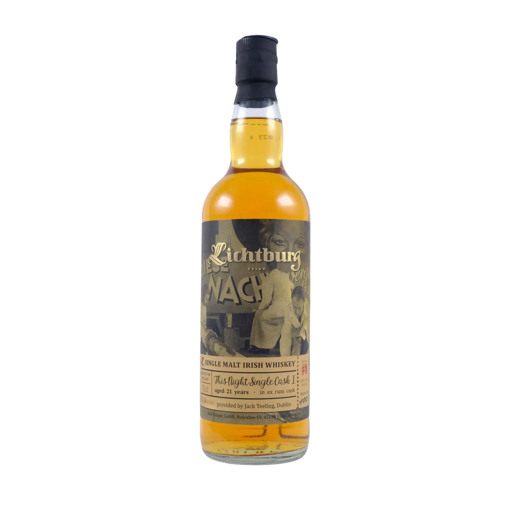 Lichtburg 2001/2023 21 Jahre Historic Series No. 8 - Rolf Kaspar GmbH