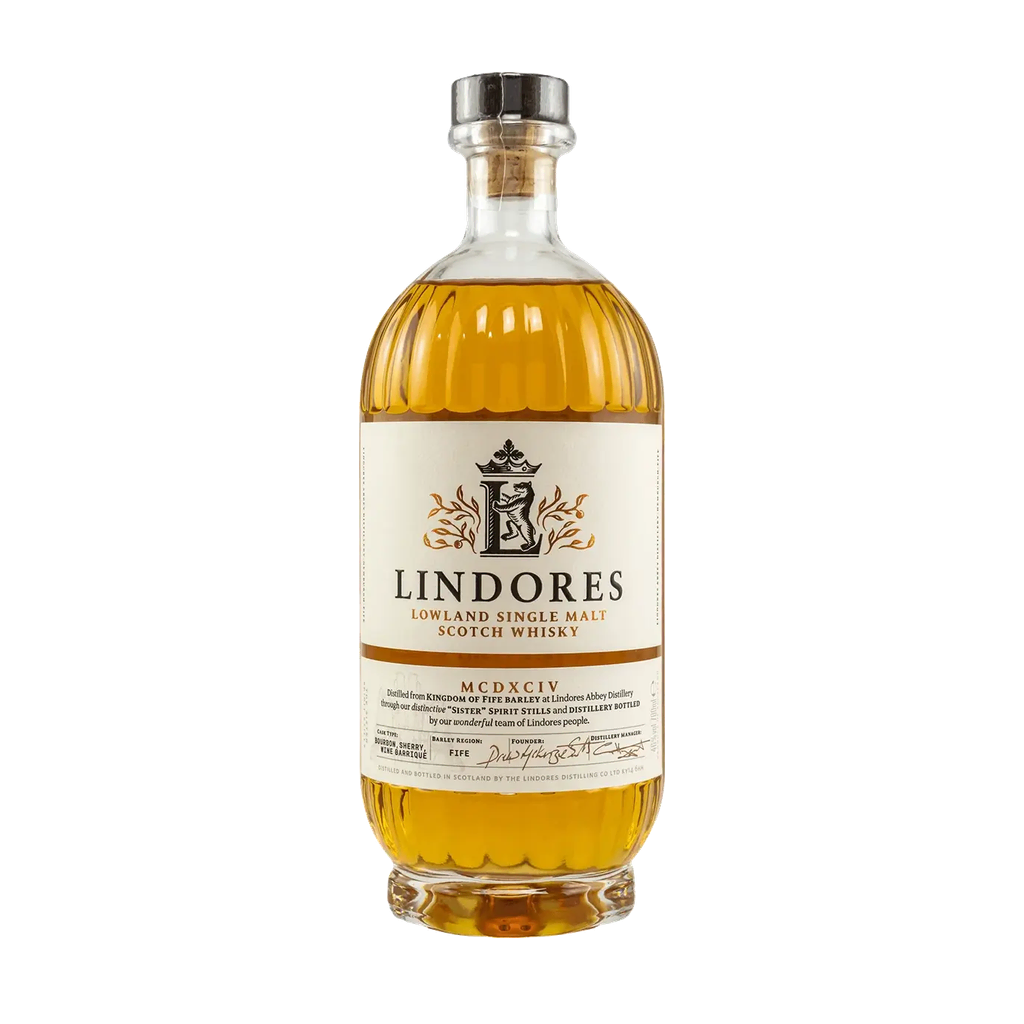 Lindores Abbey MCDXCIV