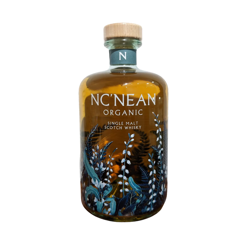 Nc'Nean Organic Batch 20 2019/2023