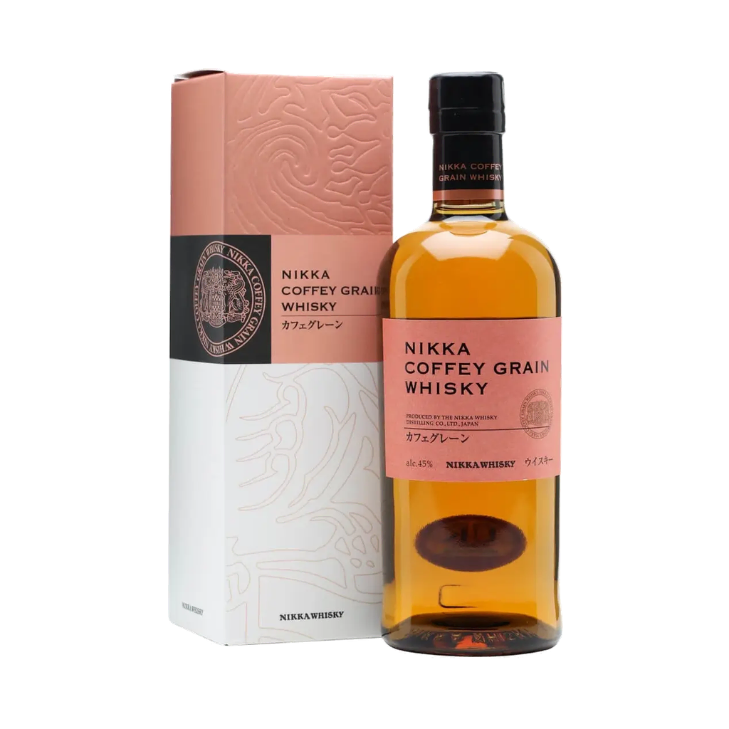 Nikka Coffey Grain Whisky