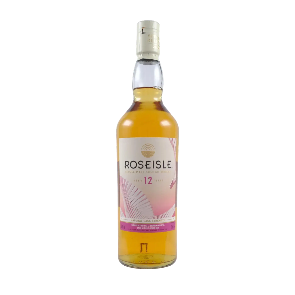 Roseisle 12 Jahre Origami Kite 2 - Diageo Special Releases 2024
