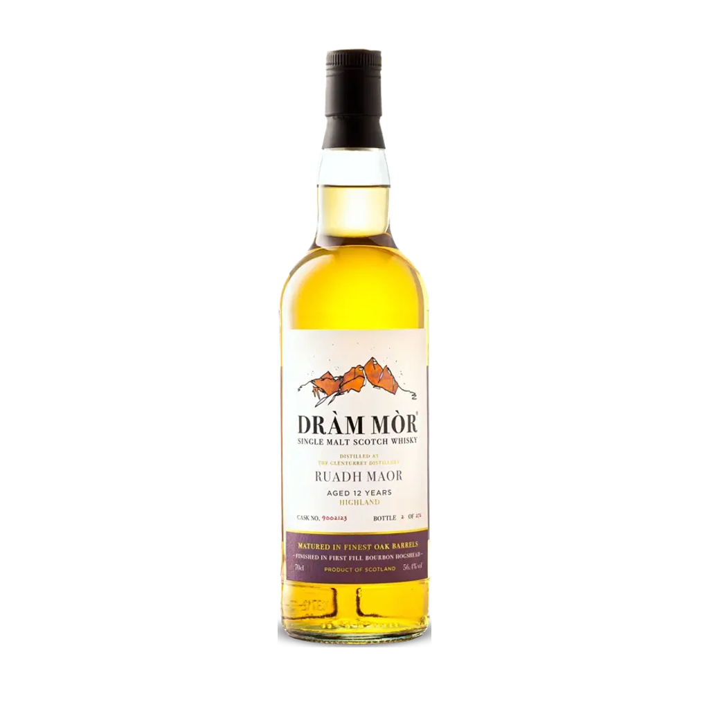 Ruadh Maor 12 Jahre - Drám Mór