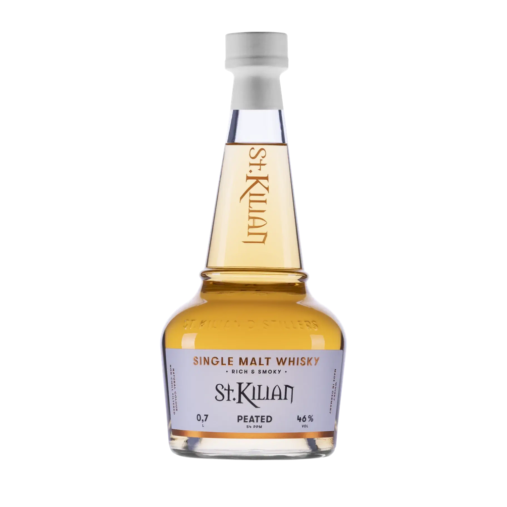 St. Kilian Rich & Smoky 2022