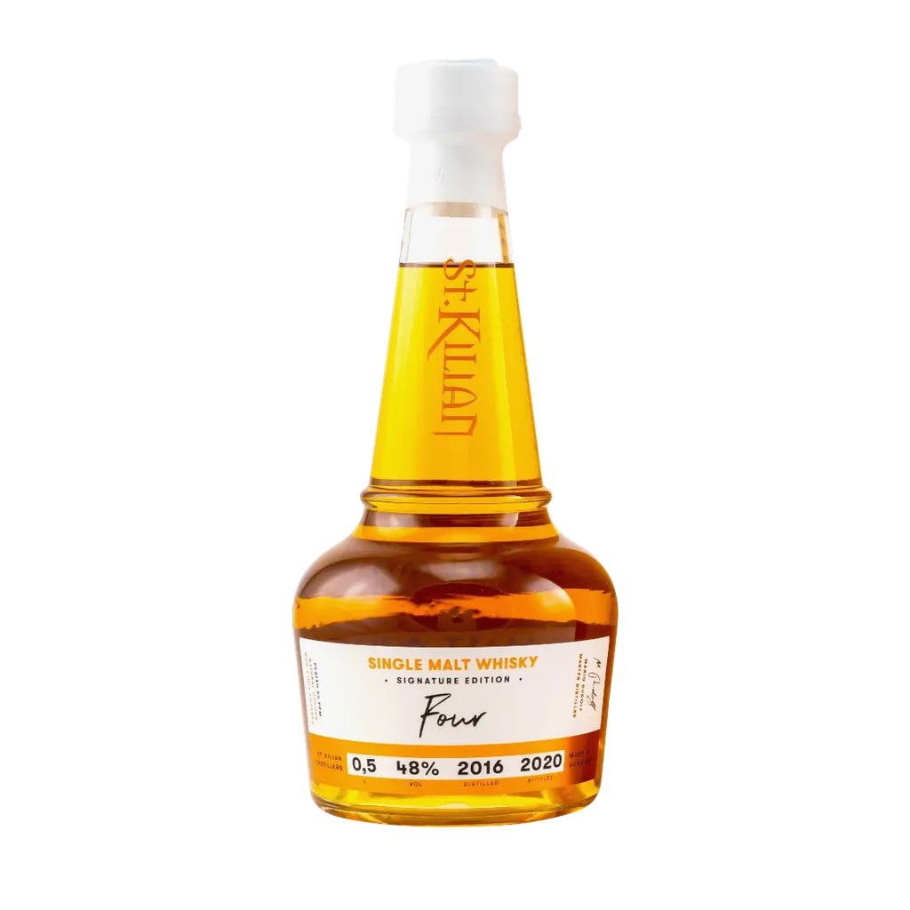 St. Kilian Signature Edition Four