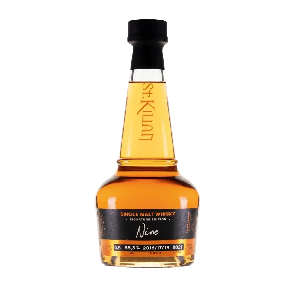 St. Kilian Signature Edition Nine