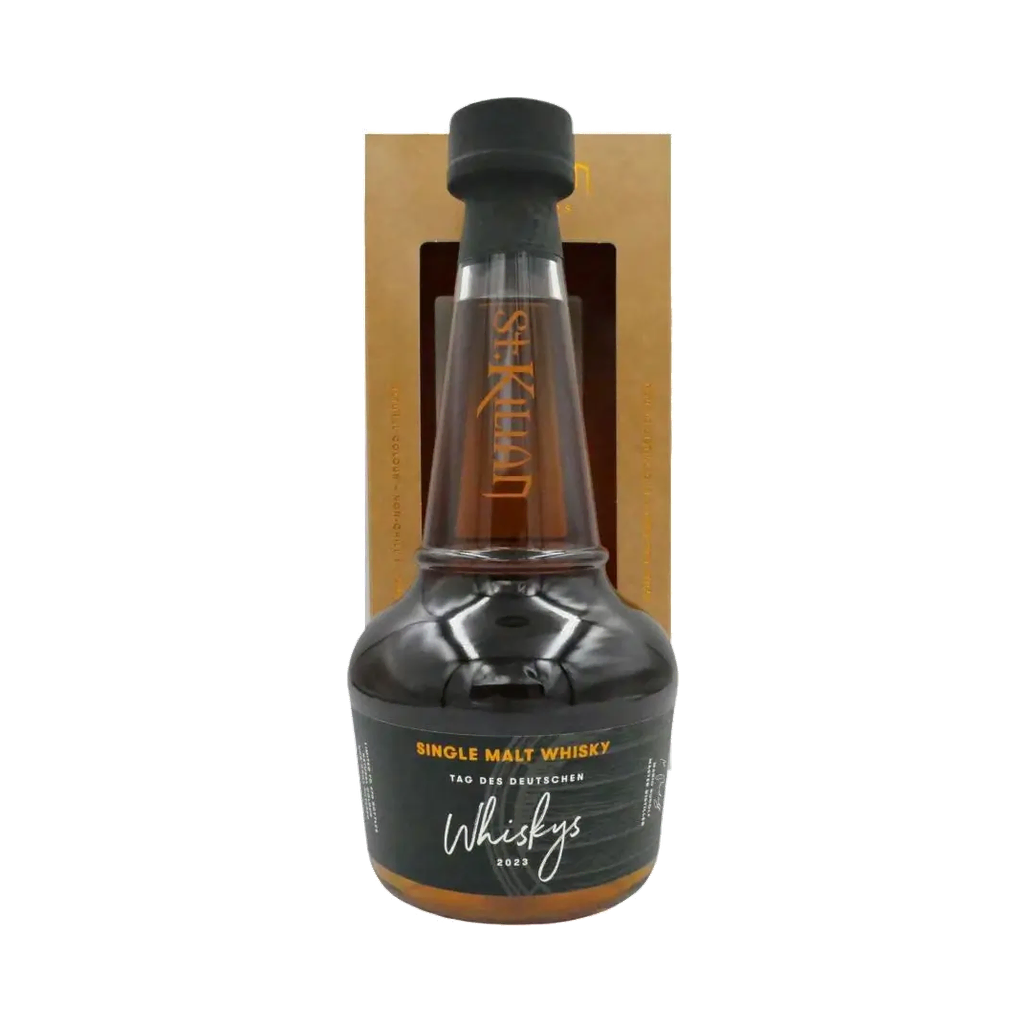 St. Kilian Tag des Deutschen Whiskys (2023)