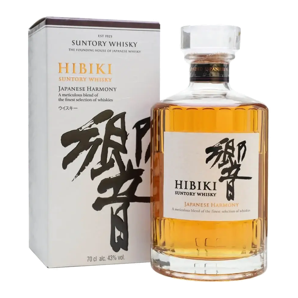 Suntory Hibiki Harmony