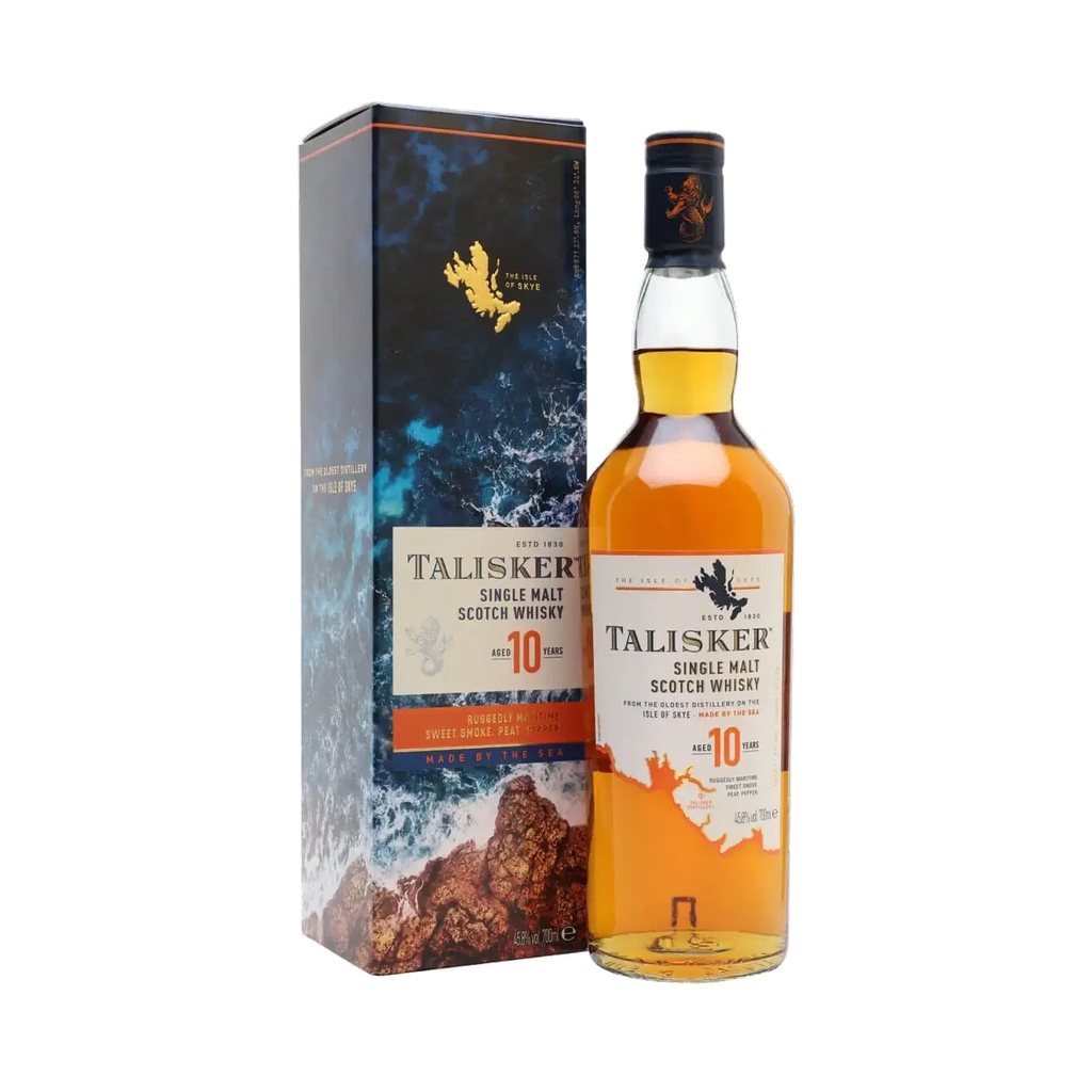 Talisker 10 Jahre