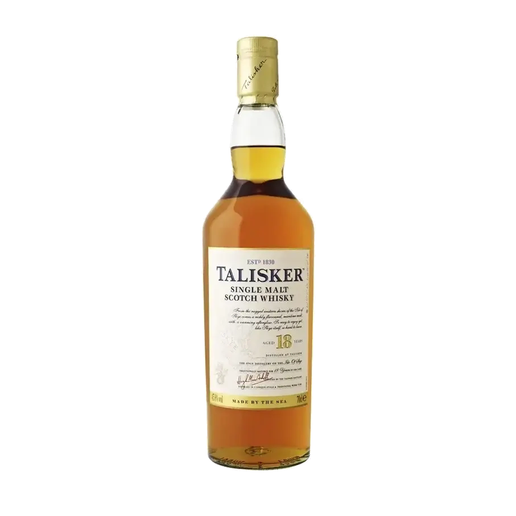 Talisker 18 Jahre