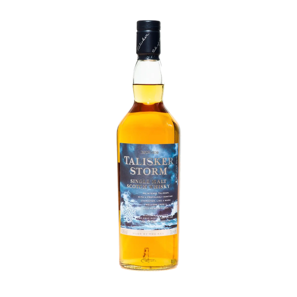 Talisker Storm