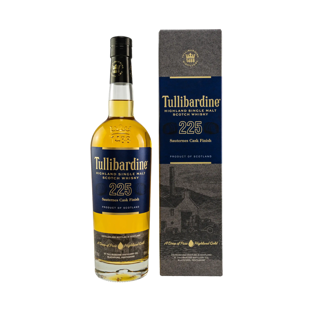 Tullibardine 225