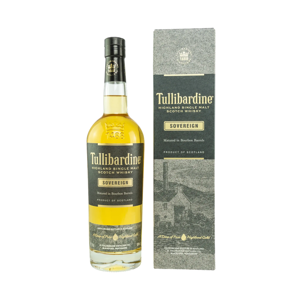 Tullibardine Sovereign